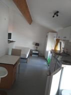 Appartement à louer, 19m², Ivry-sur-Seine