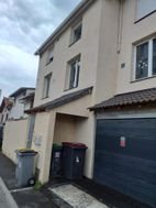Appartement à louer, 19m², Ivry-sur-Seine