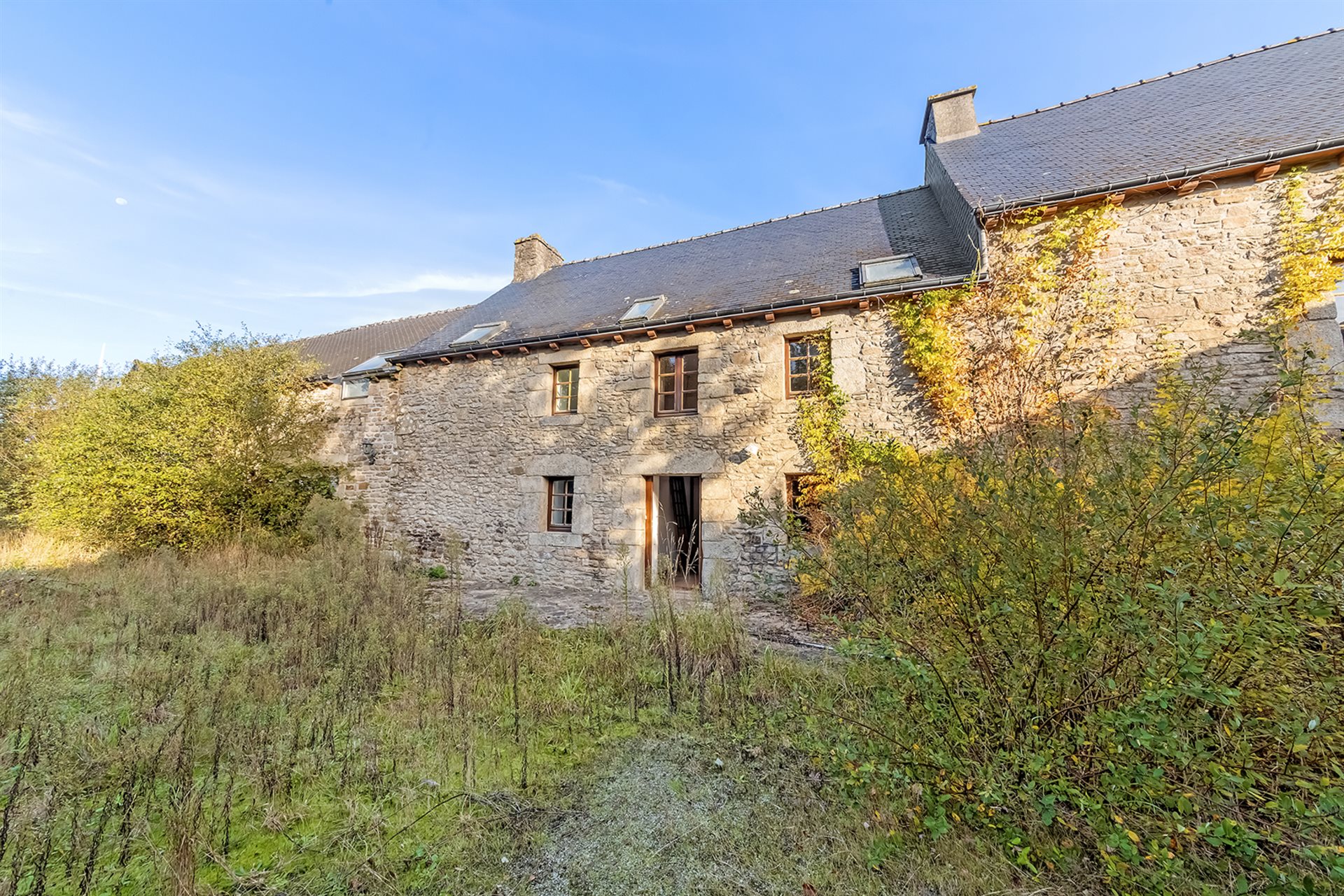 Maison à vendre, 232m², Plémet