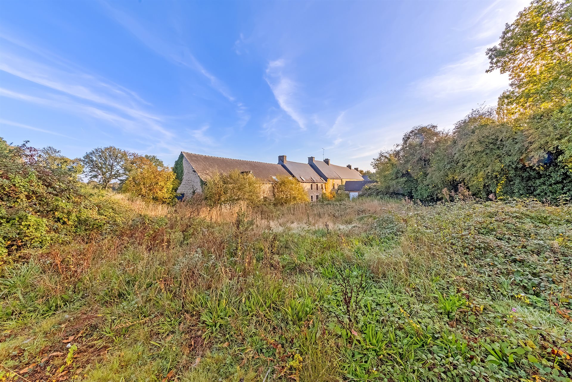 Maison à vendre, 232m², Plémet