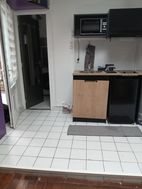 Appartement à louer, 25m², Saint-Maur-des-Fossés