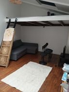 Appartement à louer, 25m², Saint-Maur-des-Fossés