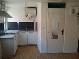 Appartement à louer, 19m², Lille