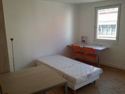 Appartement à louer, 19m², Lille