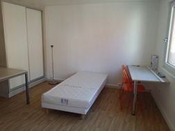 Appartement à louer, 19m², Lille