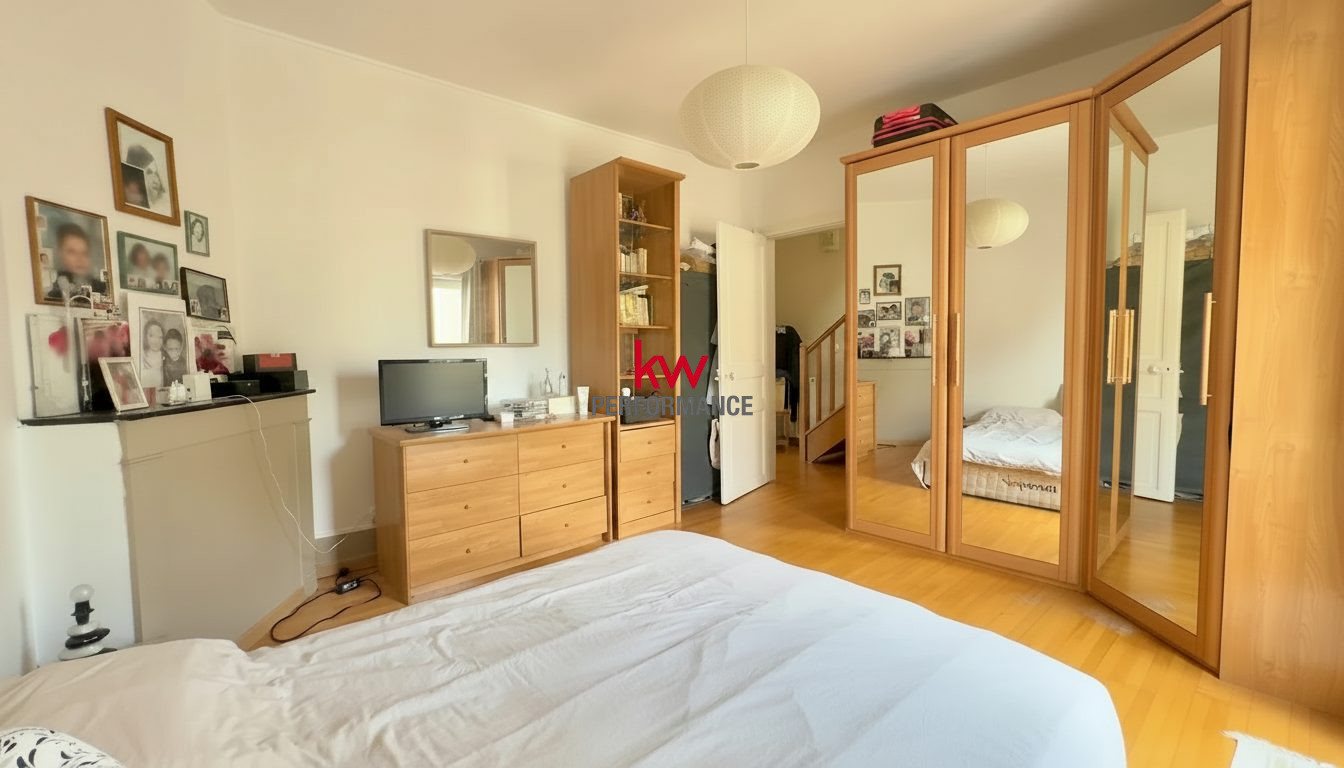 Maison à vendre, 131m², Montlignon