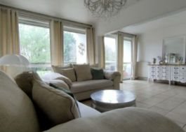 Appartement à louer, 85m², La Rochelle