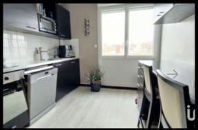 Appartement à louer, 85m², La Rochelle