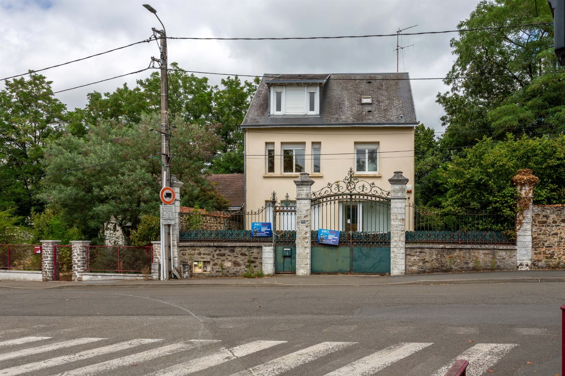 Maison à vendre, 184m², Le Mans