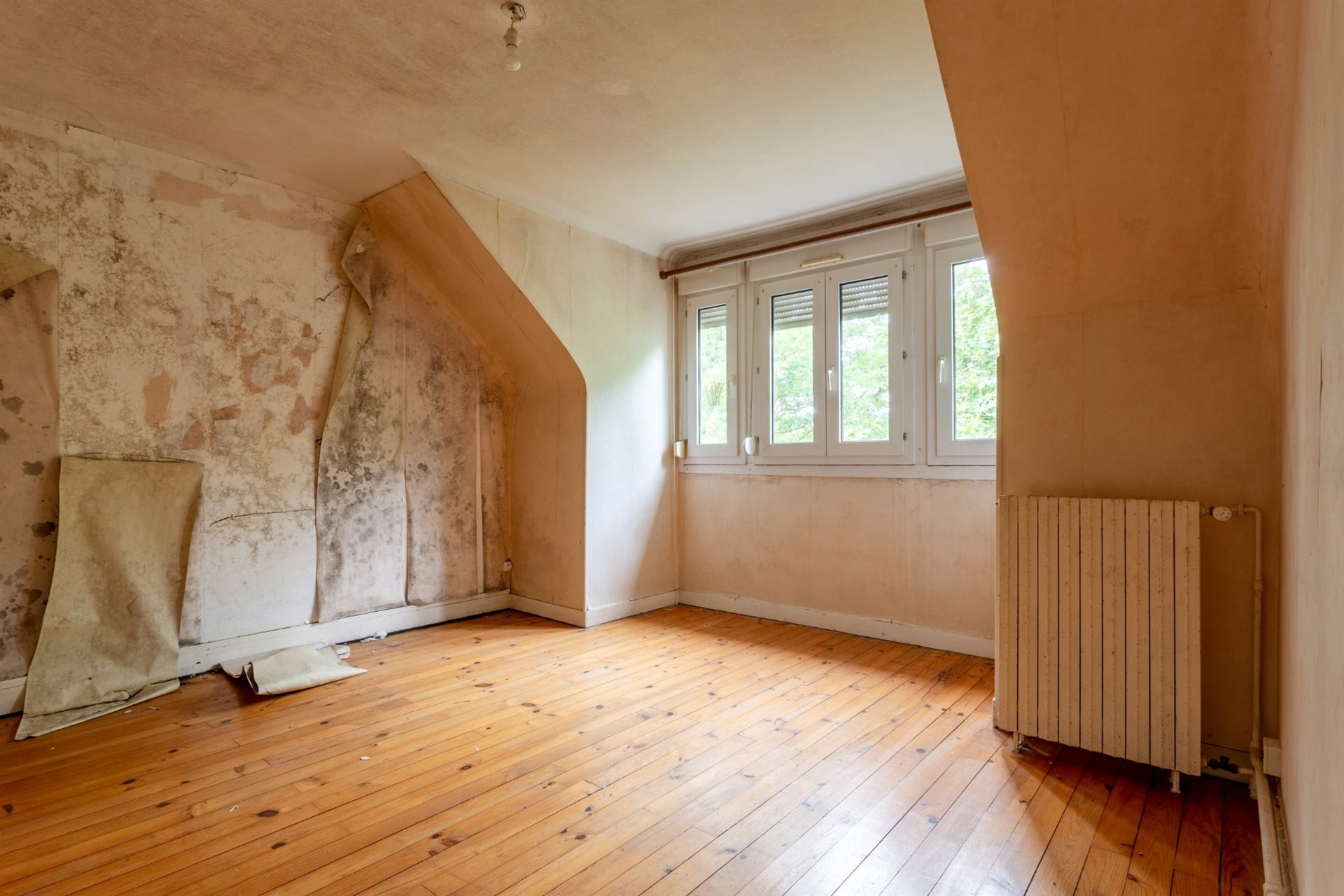 Maison à vendre, 184m², Le Mans
