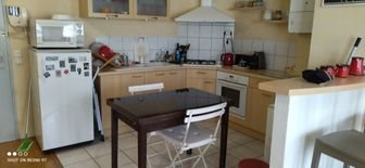 Appartement à louer, 53m², Clermont-Ferrand