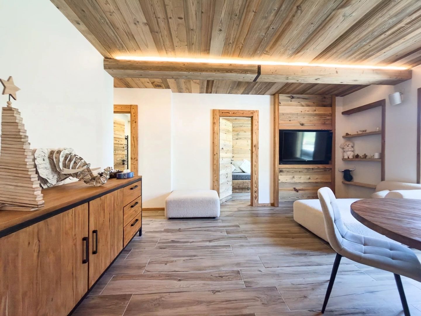 Appartement à vendre, 49m², Le Grand-Bornand