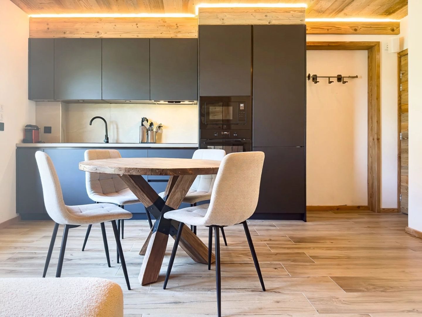 Appartement à vendre, 49m², Le Grand-Bornand