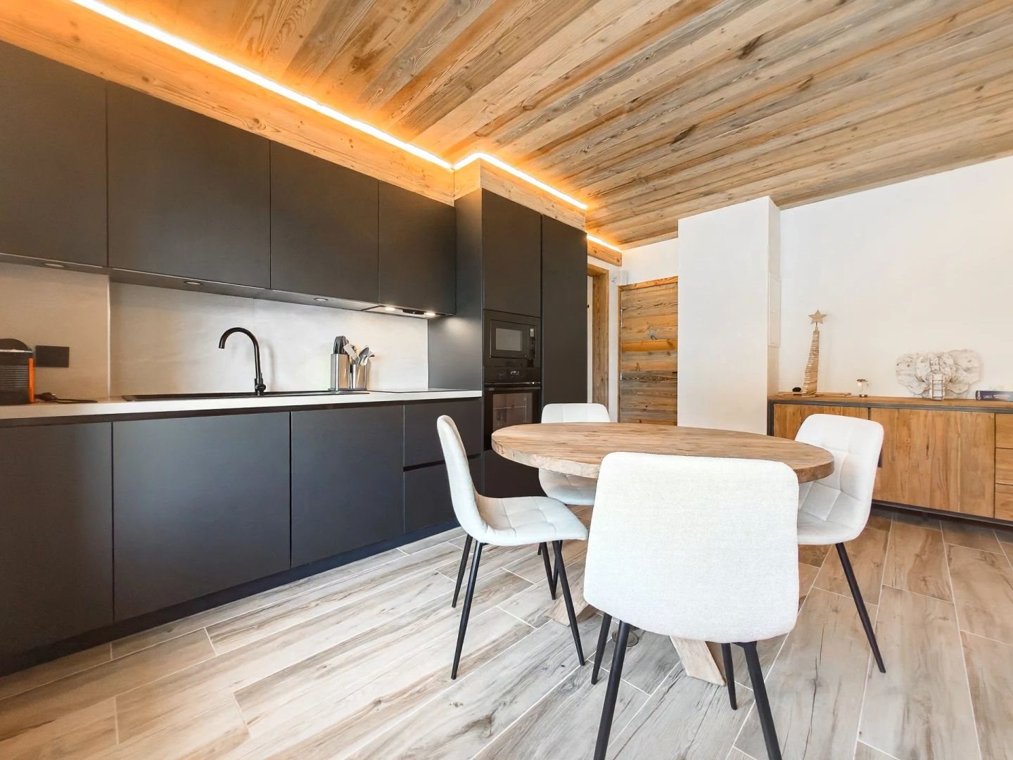 Appartement à vendre, 49m², Le Grand-Bornand