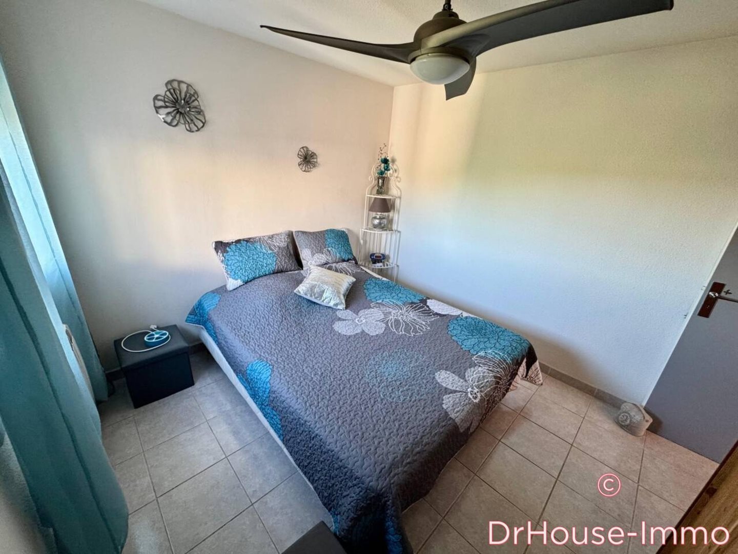 Appartement à vendre, 42m², Agde (Cap d'Agde)