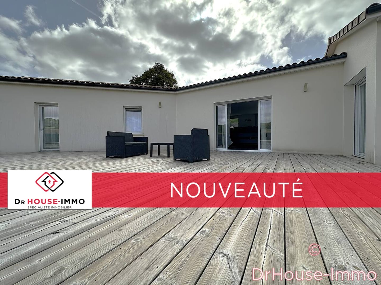 Maison à vendre, 150m², Vindelle