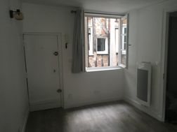 Appartement à louer, 19m², Tours