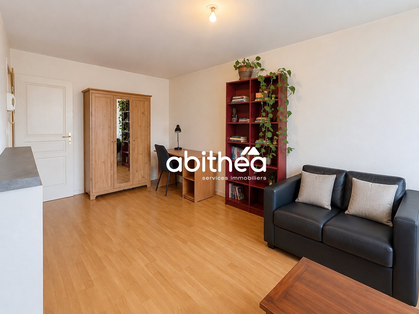 Appartement à vendre, 46m², Arras