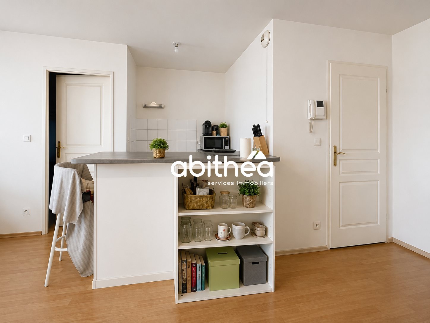 Appartement à vendre, 46m², Arras