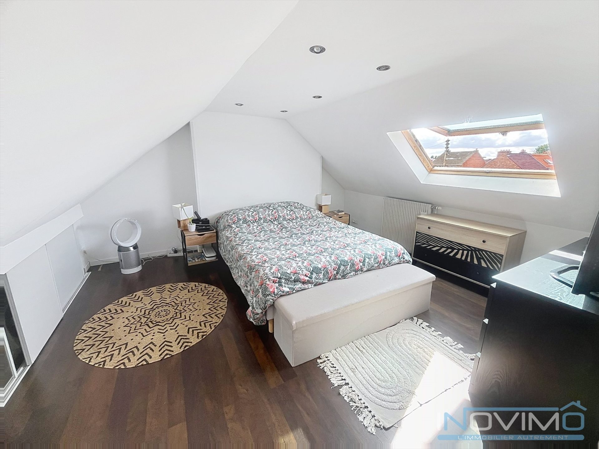 Maison à vendre, 108m², Coudekerque-Branche