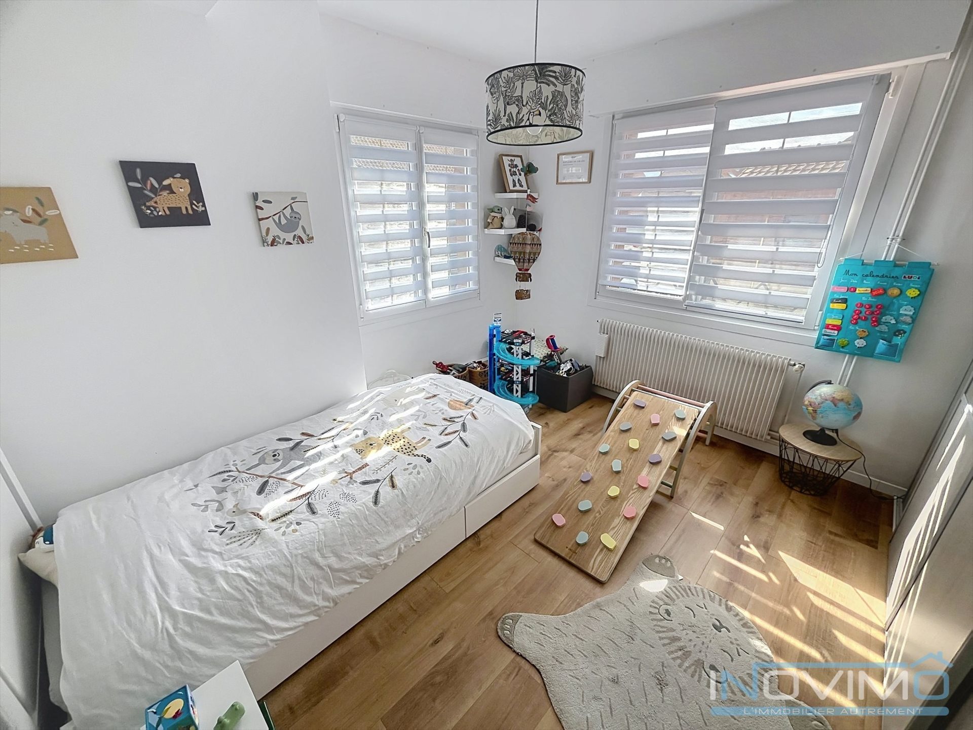 Maison à vendre, 108m², Coudekerque-Branche