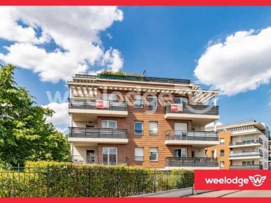 Appartement à vendre, 57m², Éragny
