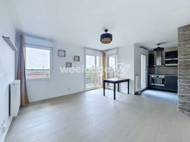 Appartement à vendre, 57m², Éragny