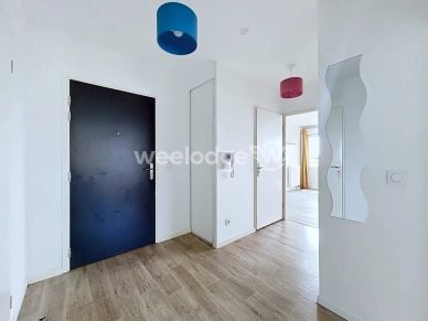 Appartement à vendre, 57m², Éragny