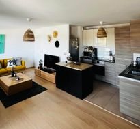 Appartement à louer, 68m², Cesson-Sévigné