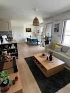 Appartement à louer, 68m², Cesson-Sévigné