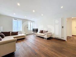 Appartement à louer, 83m², Mulhouse