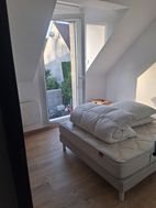 Maison à louer, 80m², Le Val-Saint-Germain