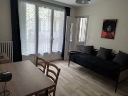 Appartement à louer, 28m², Vichy