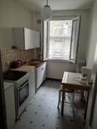 Appartement à louer, 28m², Vichy