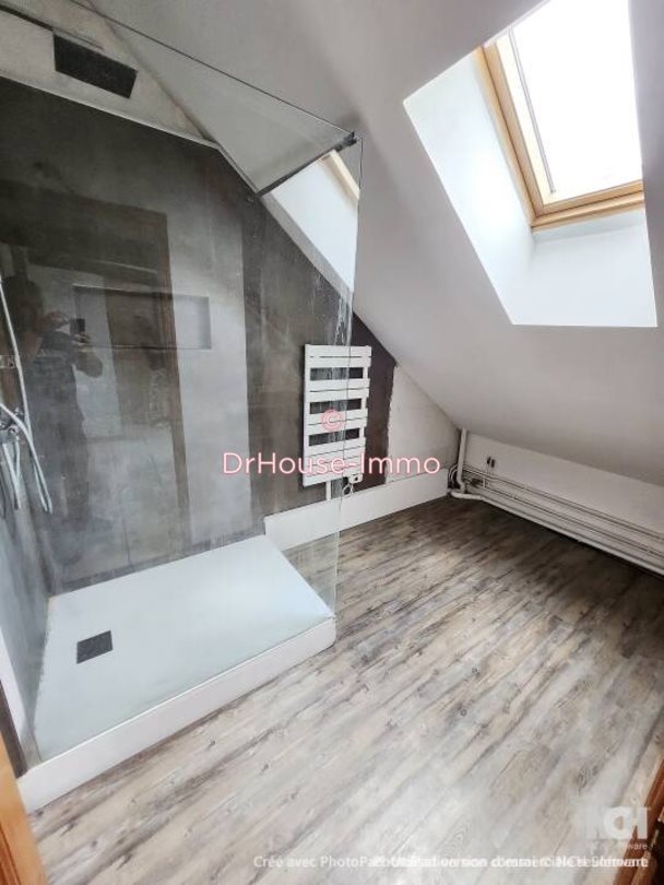 Maison à vendre, 153m², Montataire