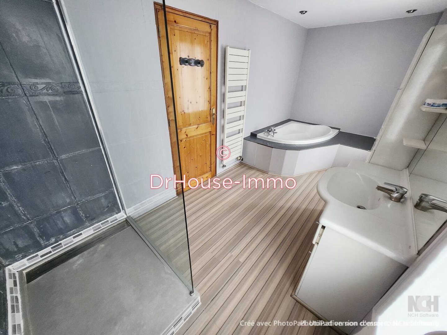 Maison à vendre, 153m², Montataire