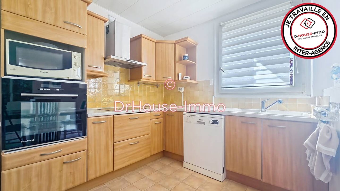 Appartement à vendre, 74m², Nozay