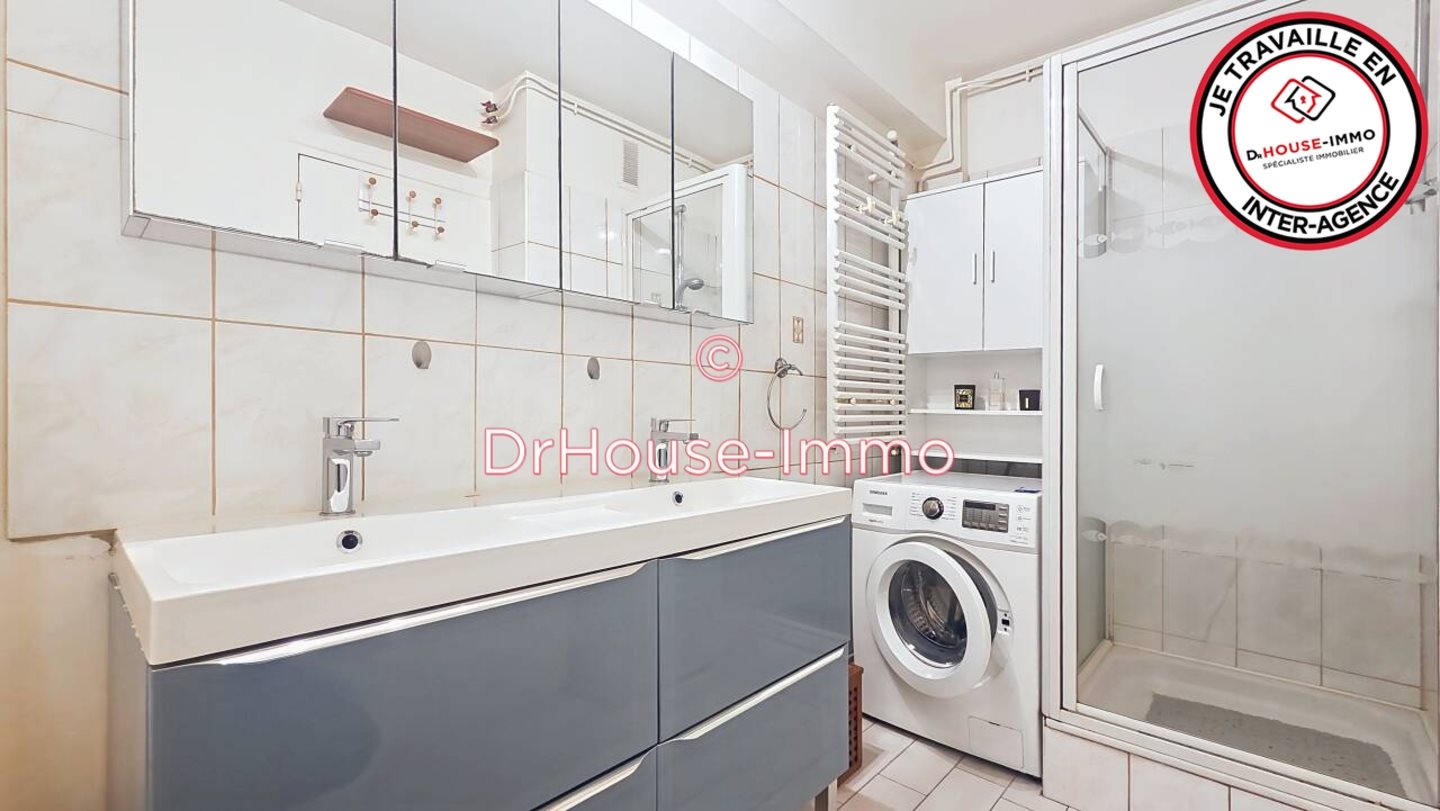 Appartement à vendre, 74m², Nozay