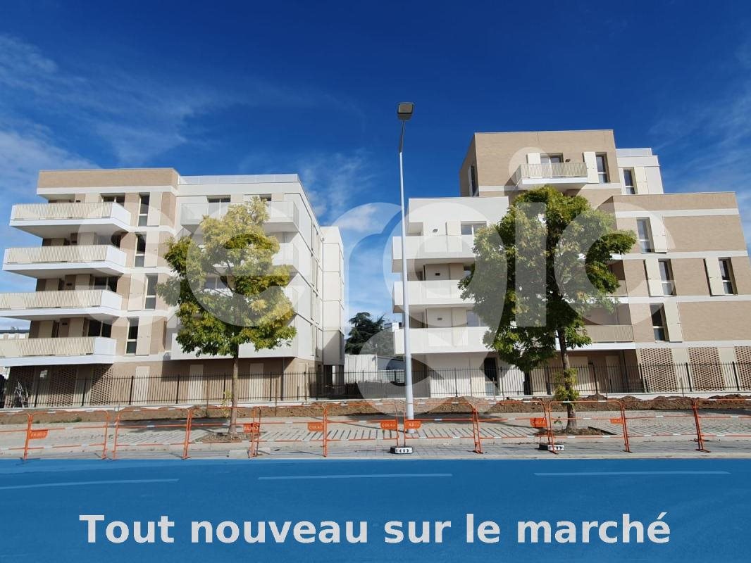 Appartement à louer, 84m², Orly