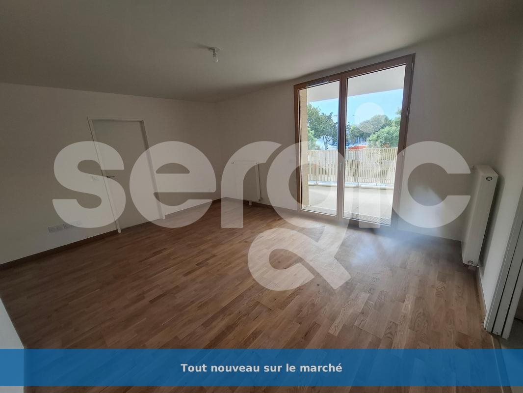Appartement à louer, 84m², Orly