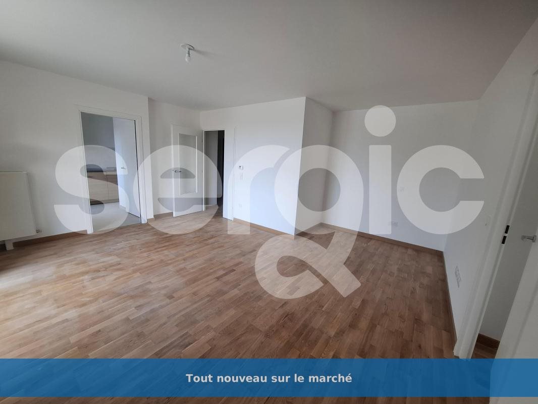 Appartement à louer, 84m², Orly
