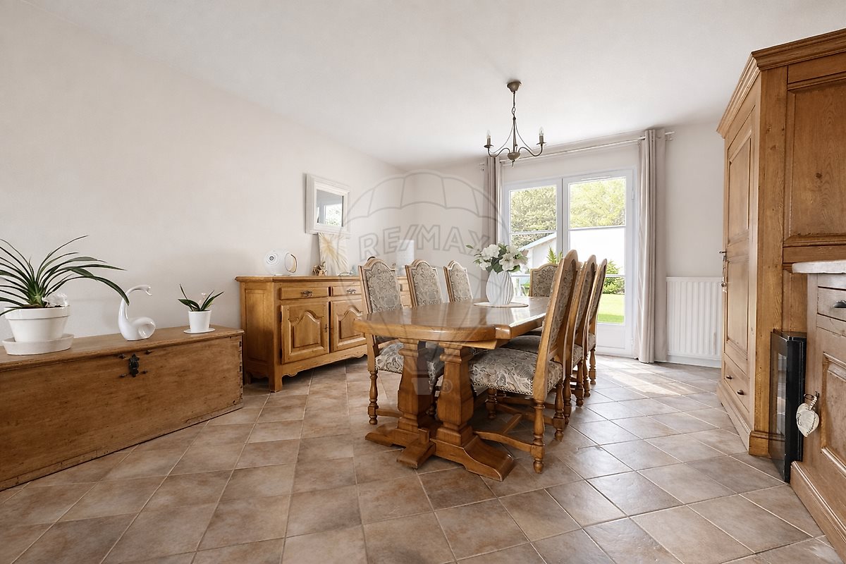 Maison à vendre, 177m², Verneuil-en-Halatte