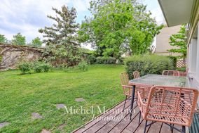 Appartement à louer, 150m², Saint-Germain-en-Laye