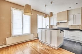 Appartement à louer, 150m², Saint-Germain-en-Laye