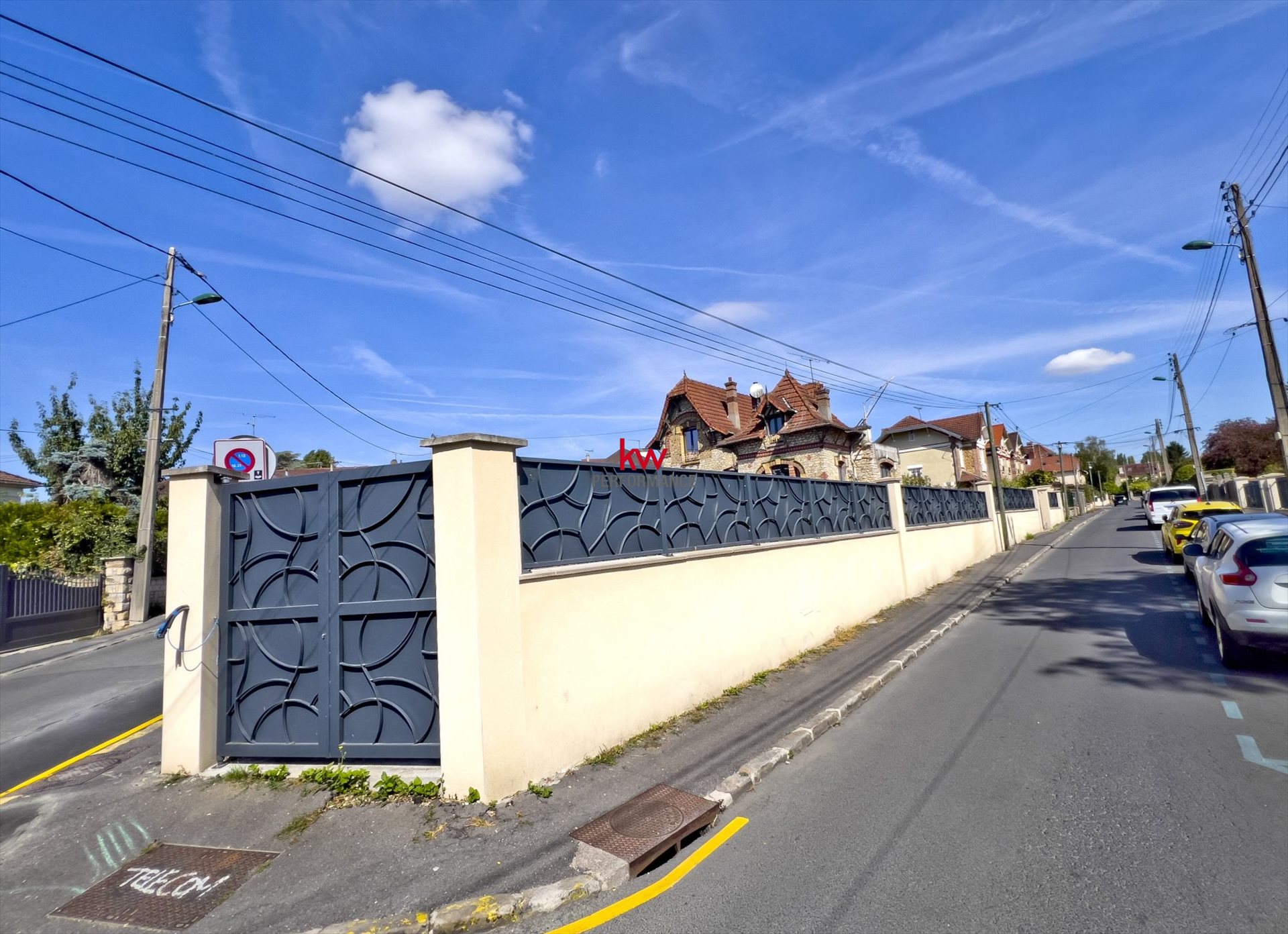 Maison à vendre, 190m², Ezanville