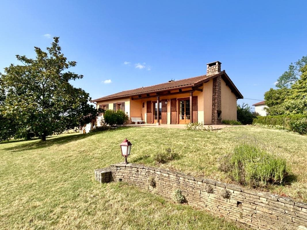 Maison à vendre, 165m², Brindas
