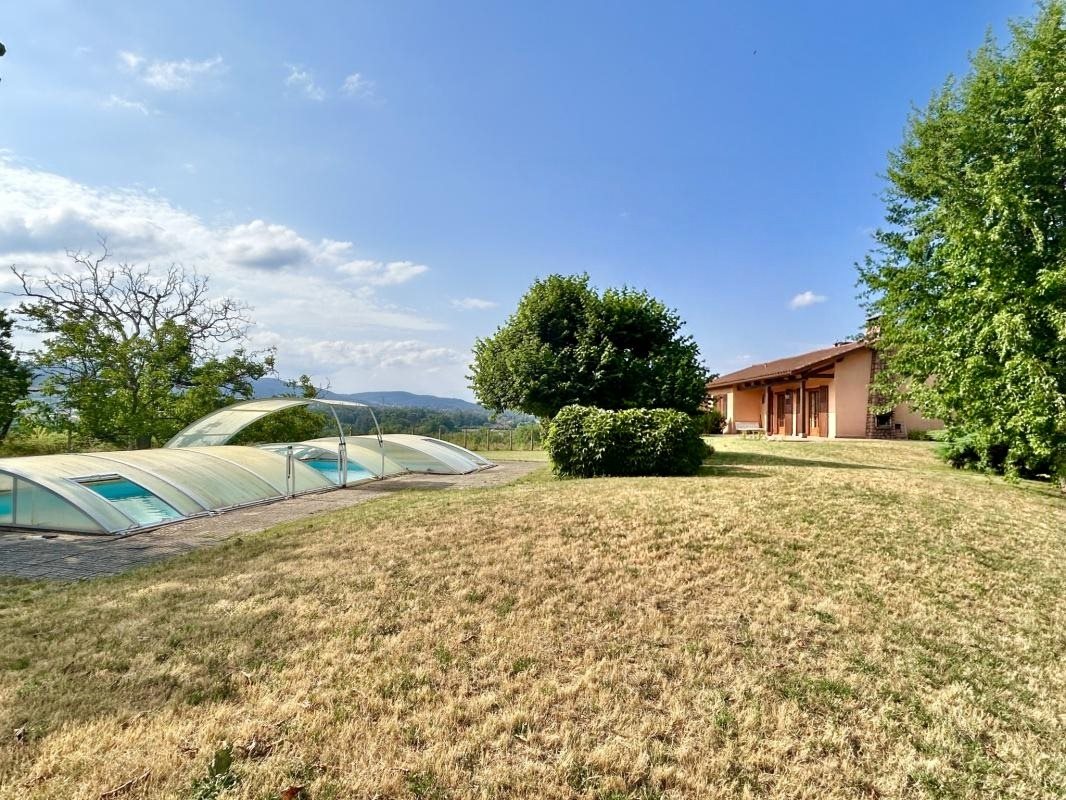 Maison à vendre, 165m², Brindas