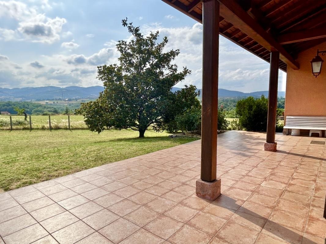 Maison à vendre, 165m², Brindas