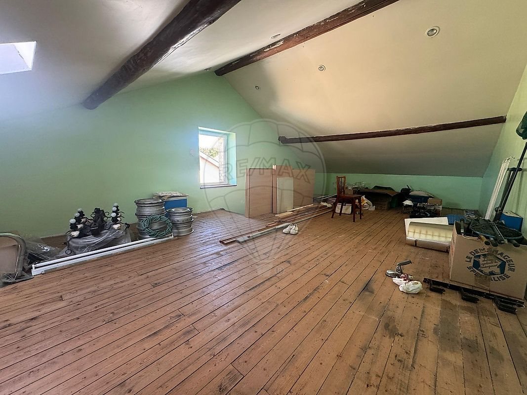 Maison à vendre, 84m², Villerupt