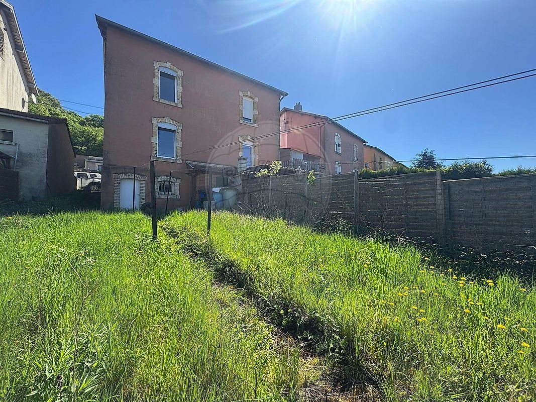 Maison à vendre, 84m², Villerupt